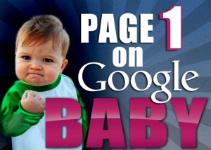 Use Our Trusted Backlink Services - Get On Google Page 1 Fast!
